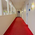 Elbbrücken Hotel